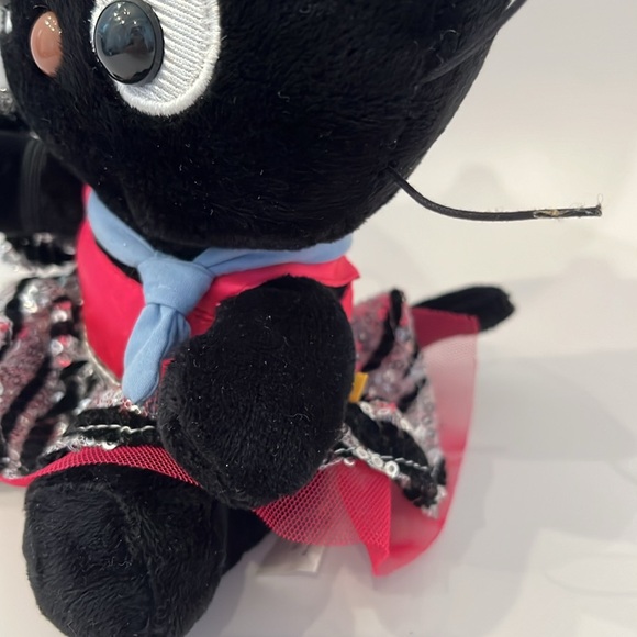 Sanrio Chococat Plush Build a bear smallfrys RARE - Picture 8 of 16